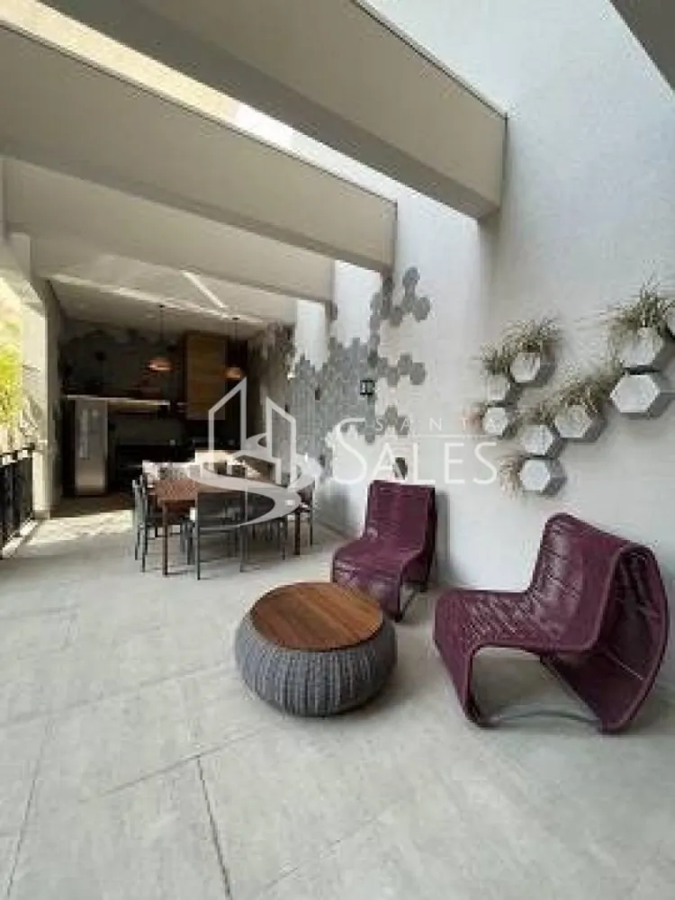 Apartamento, 1 quarto, 25 m² - Foto 2