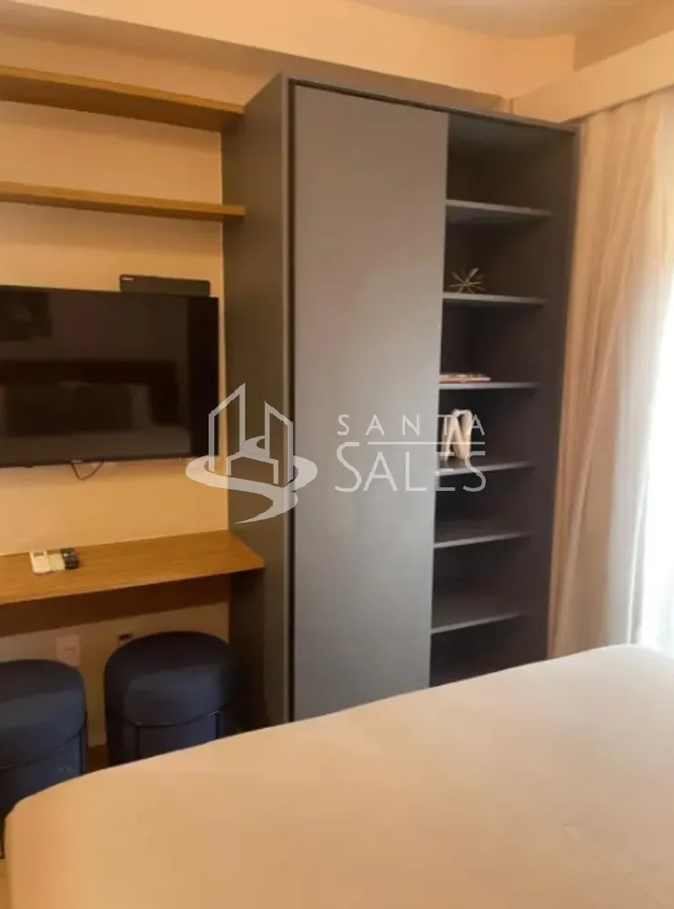 Apartamento, 1 quarto, 43 m² - Foto 3