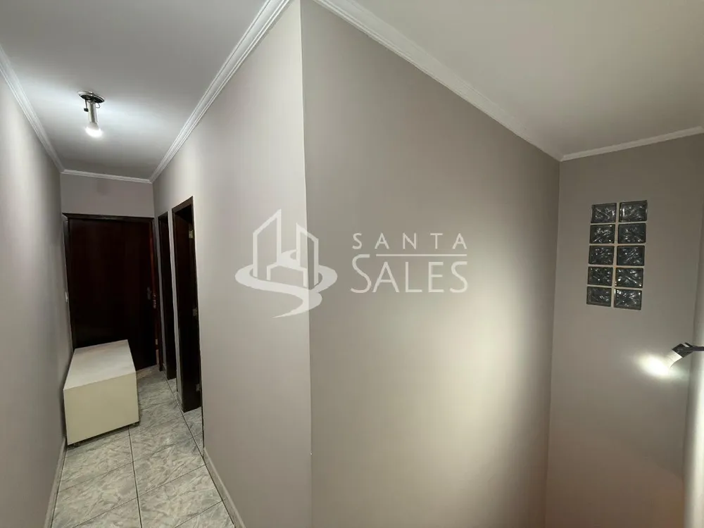 Casa, 3 quartos, 181 m² - Foto 3