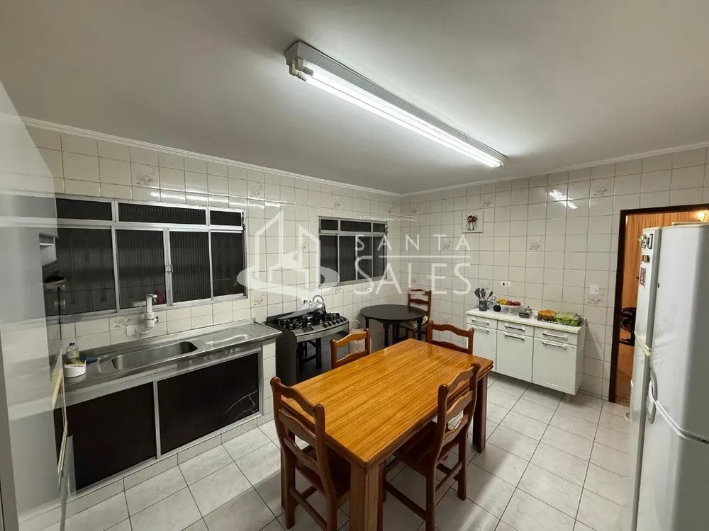 Casa, 3 quartos, 181 m² - Foto 7