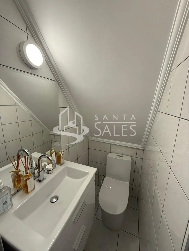 Casa, 3 quartos, 181 m² - Foto 2