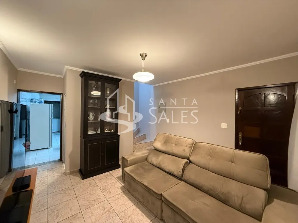 Casa, 3 quartos, 181 m² - Foto 6