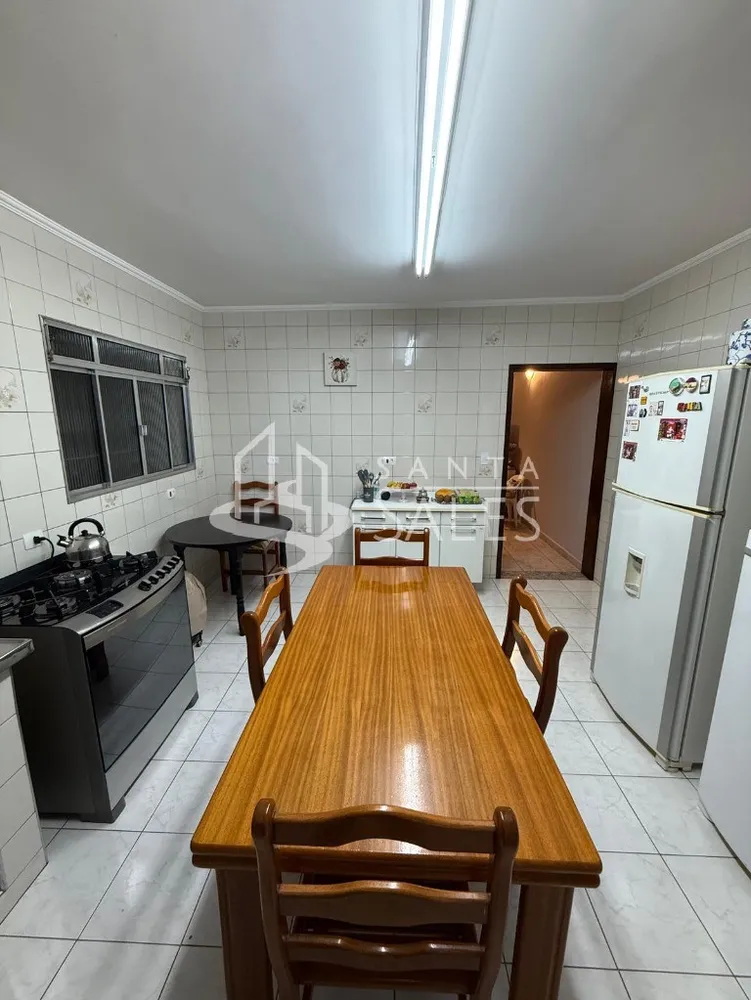 Casa, 3 quartos, 181 m² - Foto 6