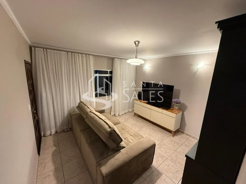 Casa, 3 quartos, 181 m² - Foto 1