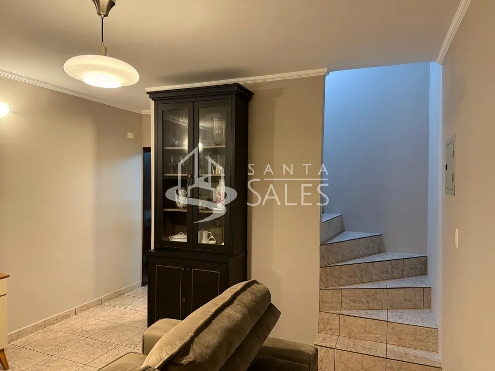 Casa, 3 quartos, 181 m² - Foto 4