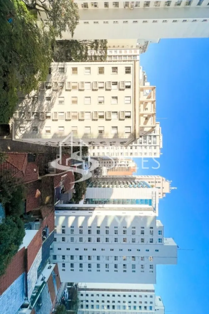 Flat/Apart Hotel, 1 quarto, 30 m² - Foto 16