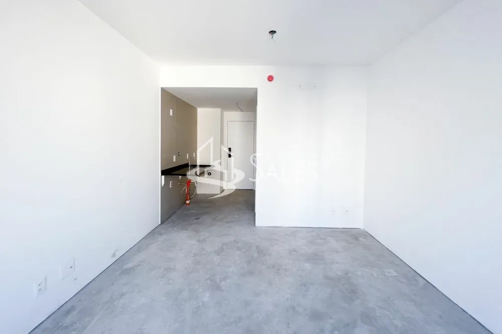 Flat/Apart Hotel, 1 quarto, 30 m² - Foto 9
