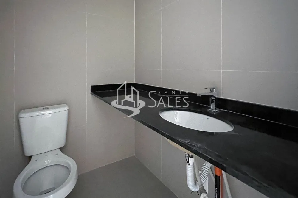 Flat/Apart Hotel, 1 quarto, 30 m² - Foto 12
