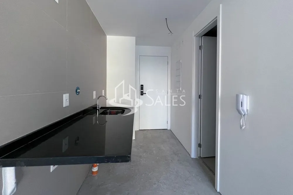 Flat/Apart Hotel, 1 quarto, 30 m² - Foto 6