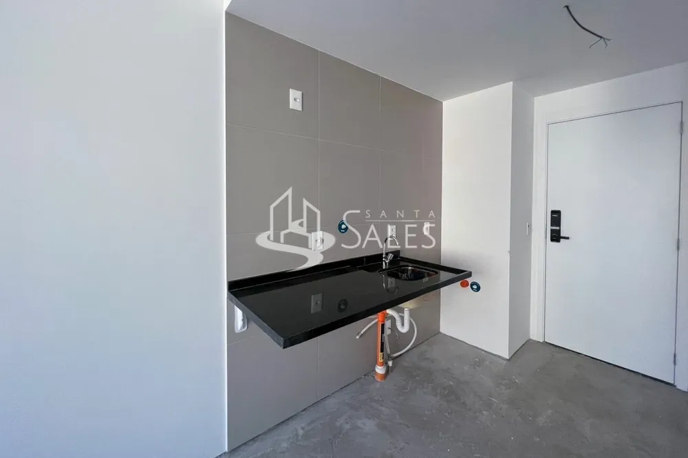 Flat/Apart Hotel, 1 quarto, 30 m² - Foto 4
