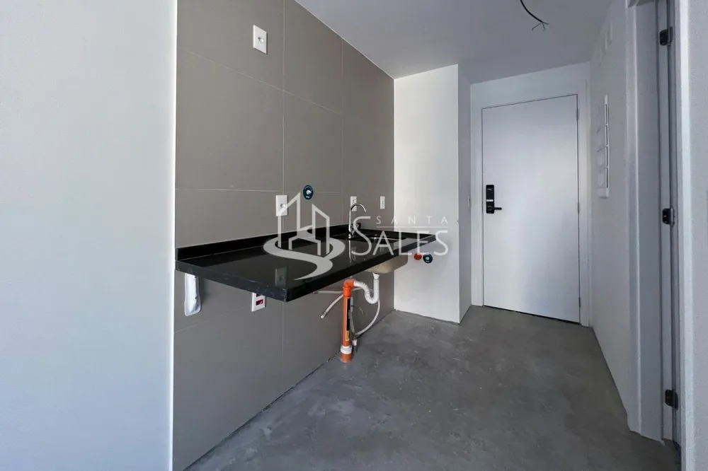 Flat/Apart Hotel, 1 quarto, 30 m² - Foto 5