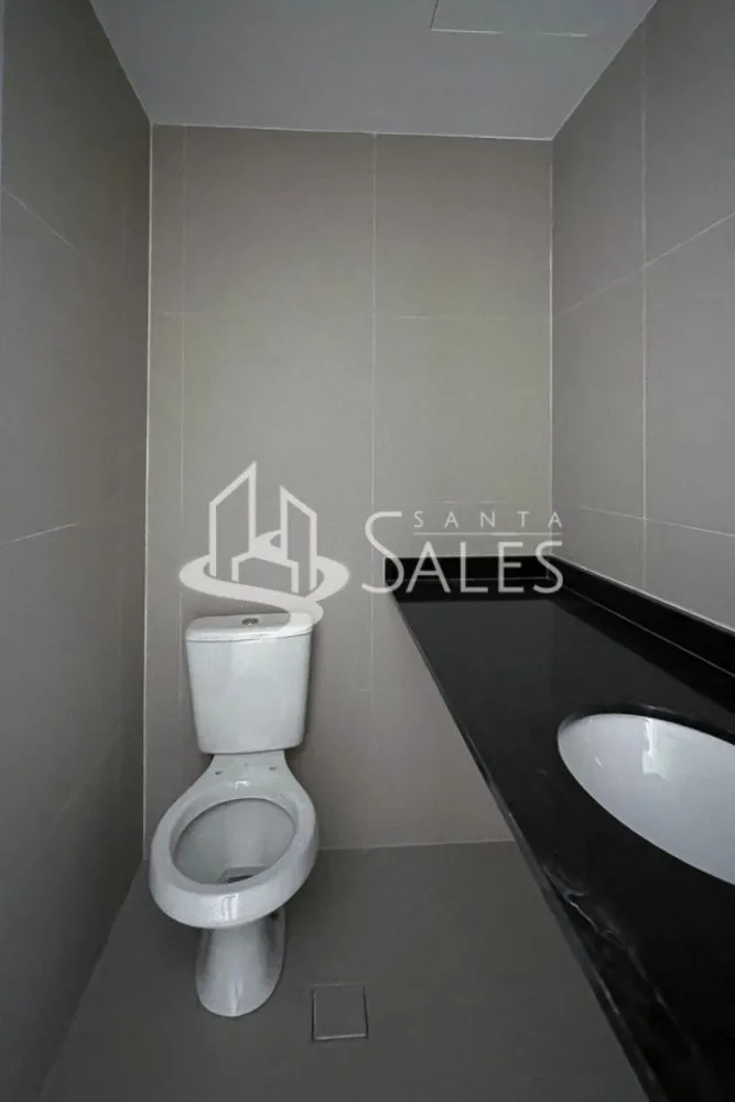 Flat/Apart Hotel, 1 quarto, 30 m² - Foto 14