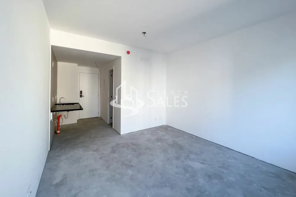 Flat/Apart Hotel, 1 quarto, 30 m² - Foto 8