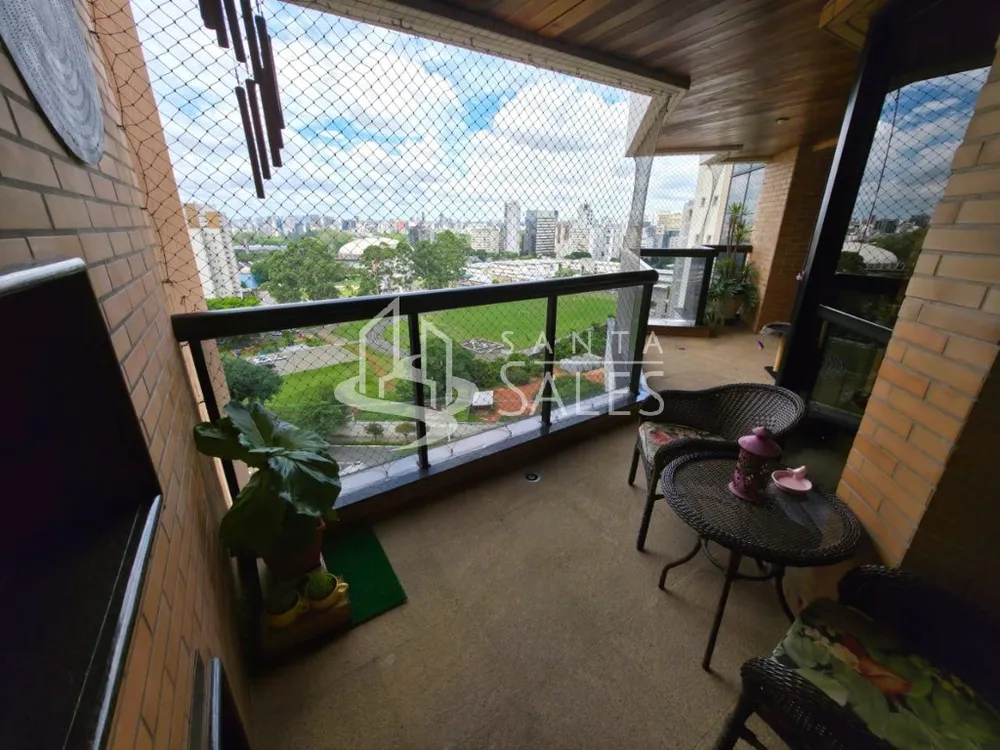Apartamento, 4 quartos, 267 m² - Foto 1