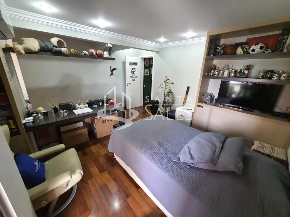 Apartamento, 4 quartos, 267 m² - Foto 1