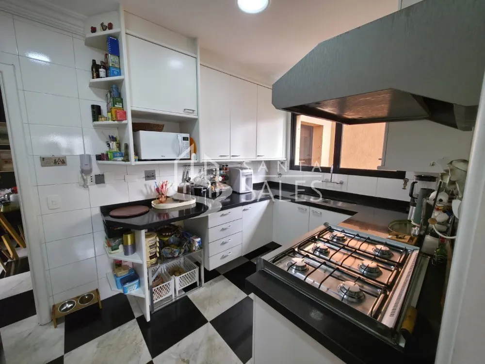 Apartamento, 4 quartos, 267 m² - Foto 6