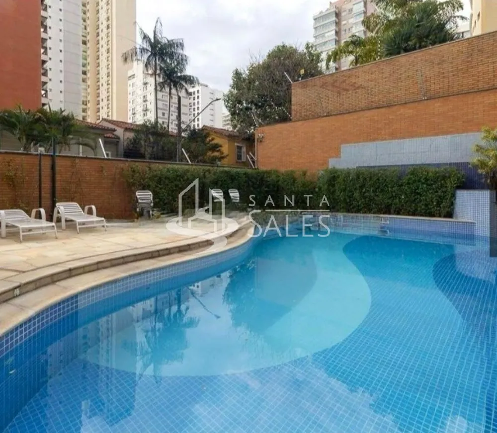 Apartamento, 4 quartos, 267 m² - Foto 3