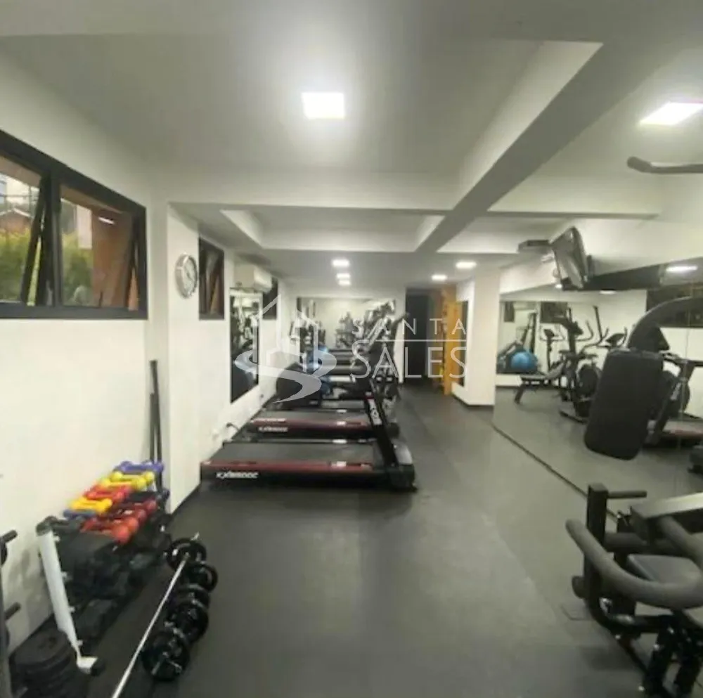 Apartamento, 4 quartos, 267 m² - Foto 8