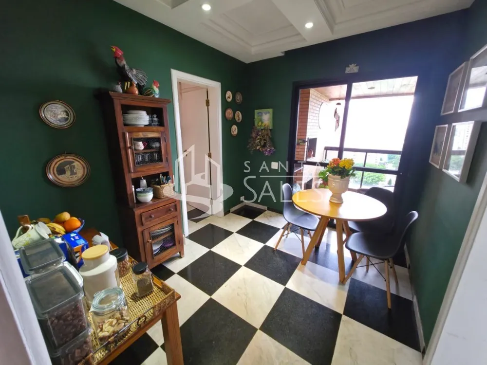 Apartamento, 4 quartos, 267 m² - Foto 2