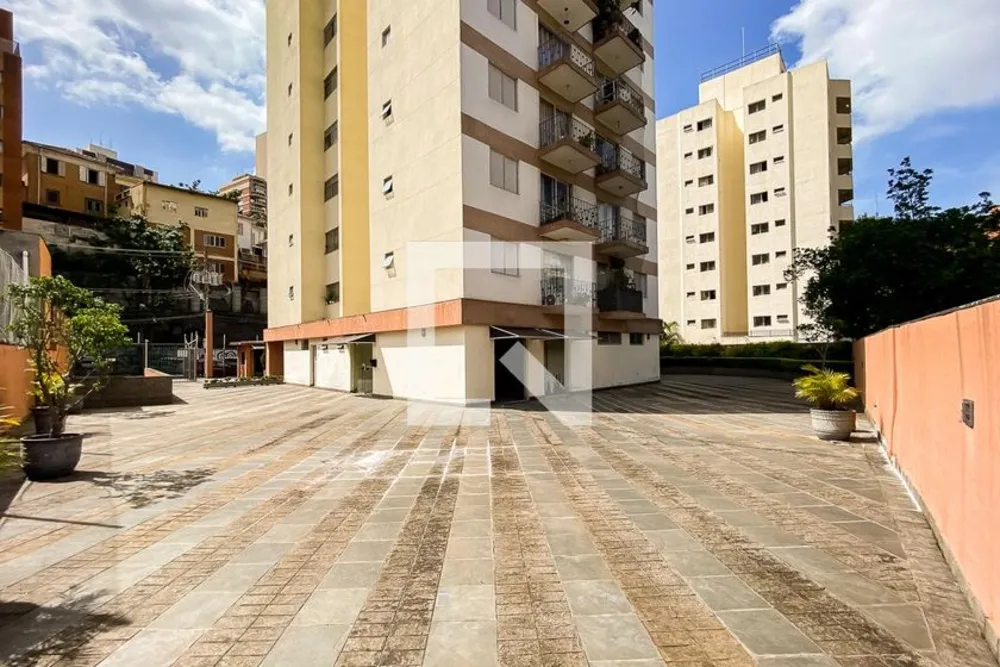 Apartamento, 1 quarto, 46 m² - Foto 7