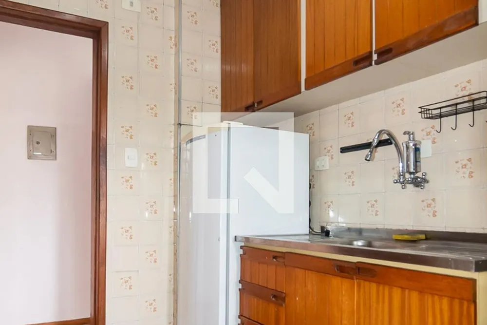 Apartamento, 1 quarto, 46 m² - Foto 8