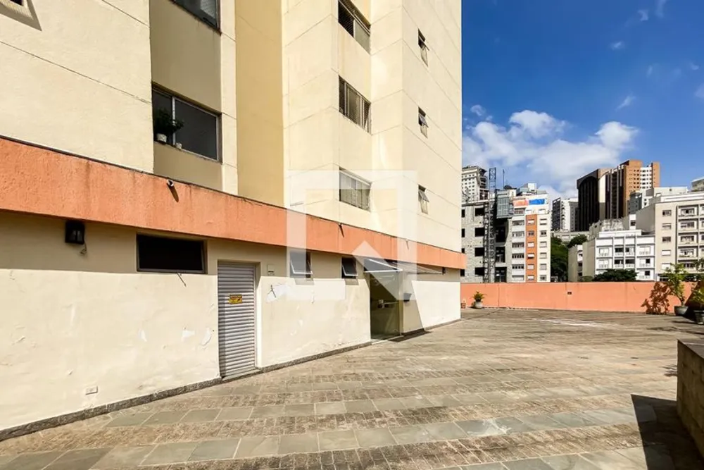 Apartamento, 1 quarto, 46 m² - Foto 4