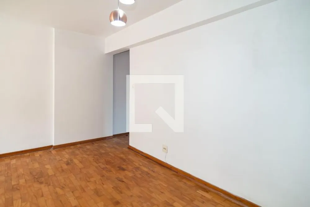 Apartamento, 1 quarto, 46 m² - Foto 1