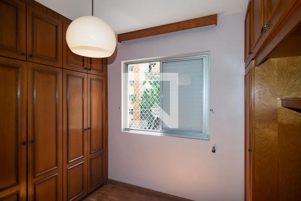 Apartamento, 1 quarto, 46 m² - Foto 5