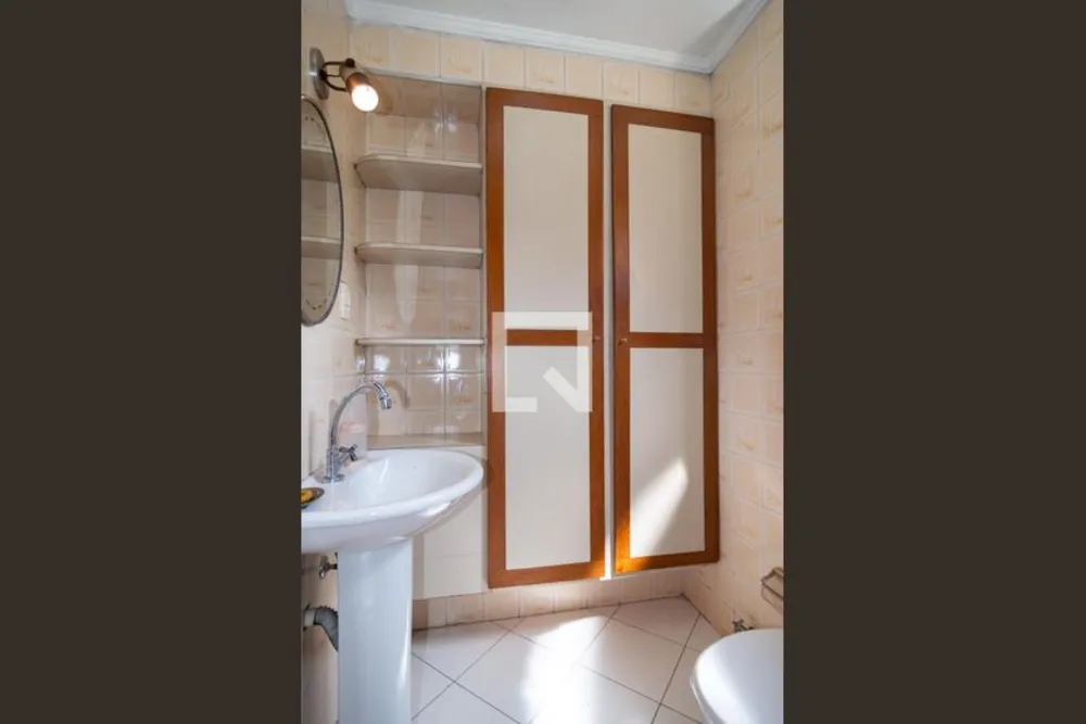 Apartamento, 1 quarto, 46 m² - Foto 3