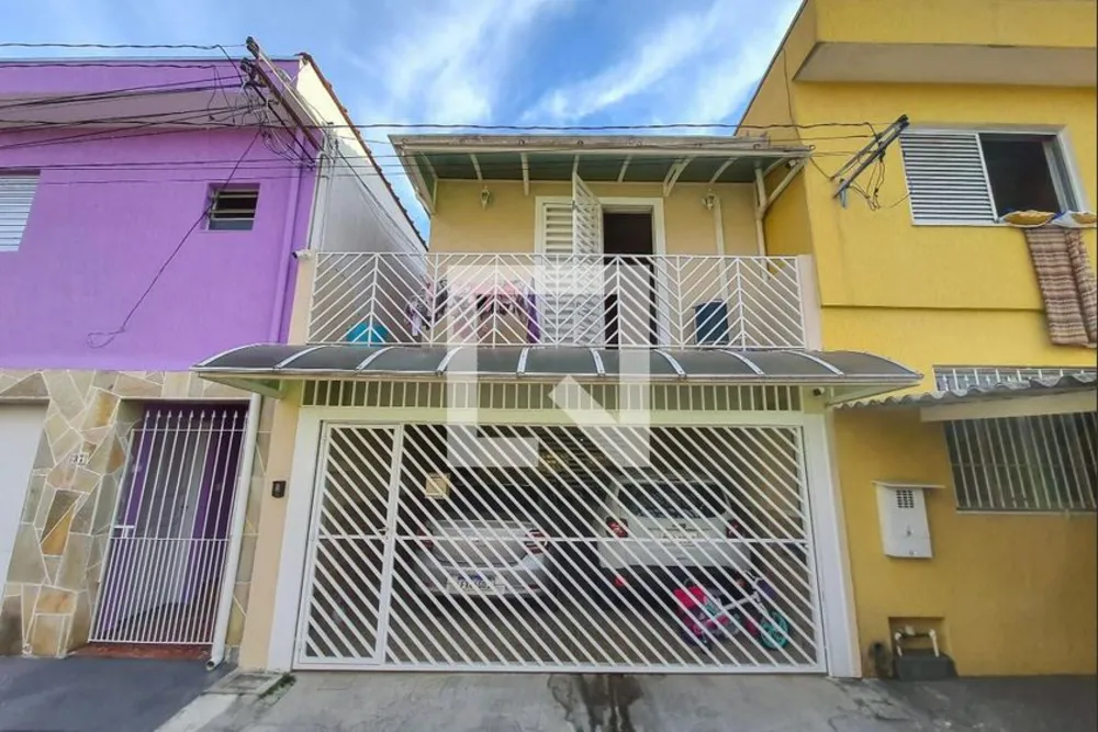 Casa, 3 quartos, 152 m² - Foto 8
