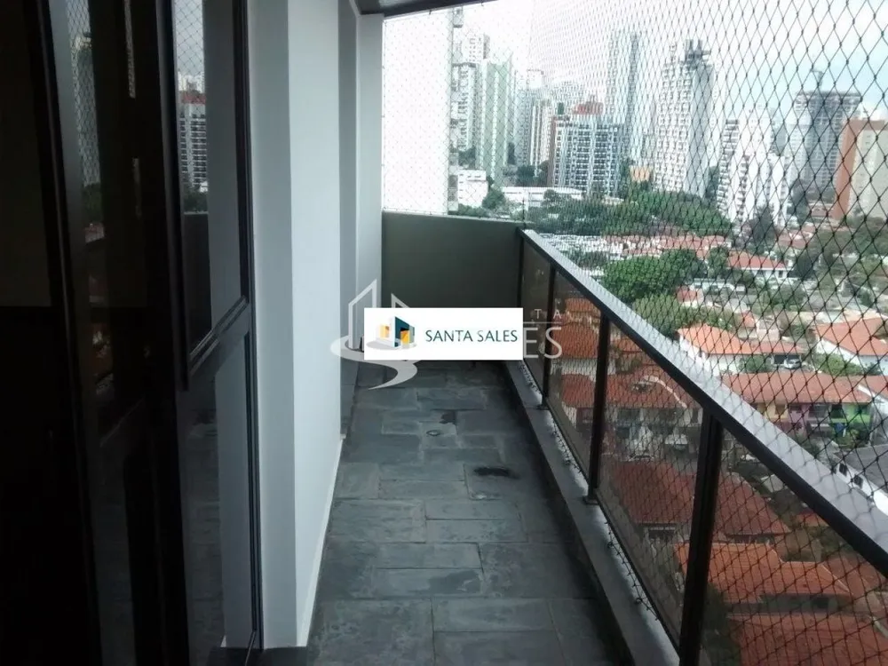 Apartamento, 3 quartos, 220 m² - Foto 1