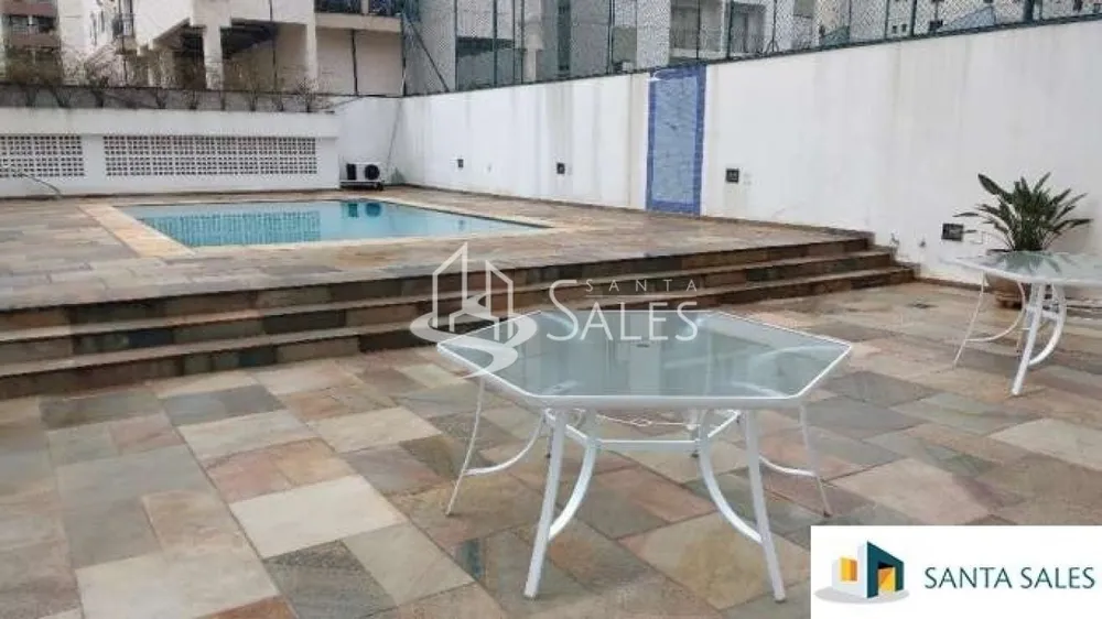 Apartamento, 3 quartos, 220 m² - Foto 11