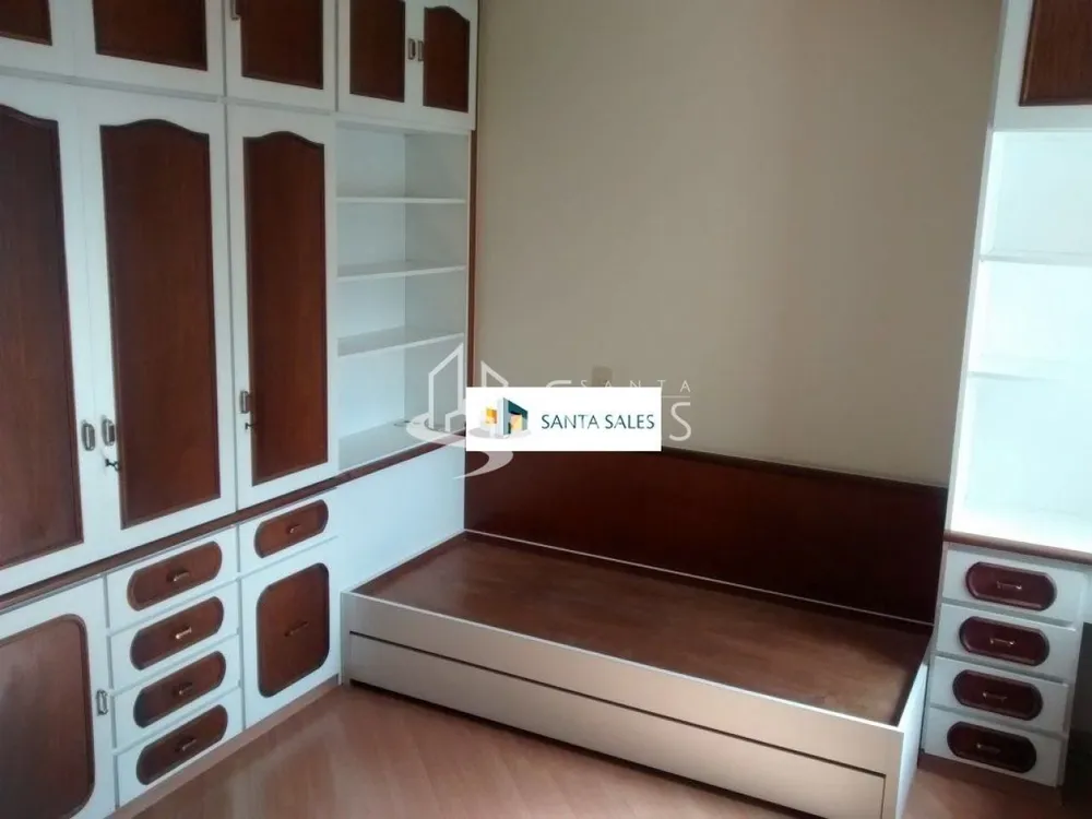 Apartamento, 3 quartos, 220 m² - Foto 5