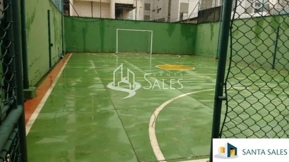 Apartamento, 3 quartos, 220 m² - Foto 9