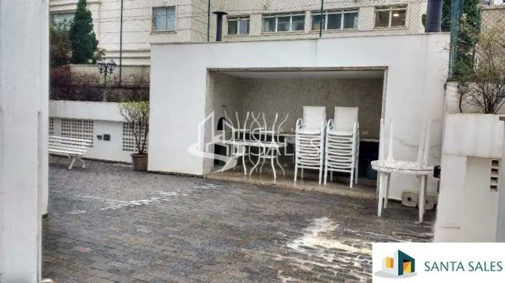 Apartamento, 3 quartos, 220 m² - Foto 10