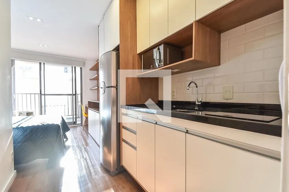 Kitnet-Studio, 22 m² - Foto 6