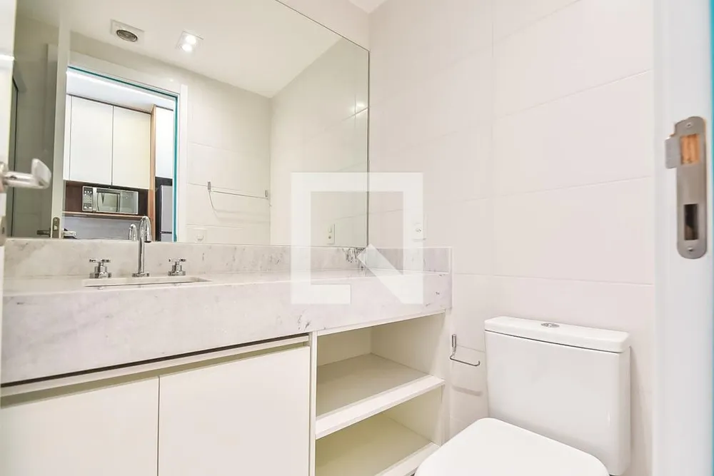 Kitnet-Studio, 22 m² - Foto 4