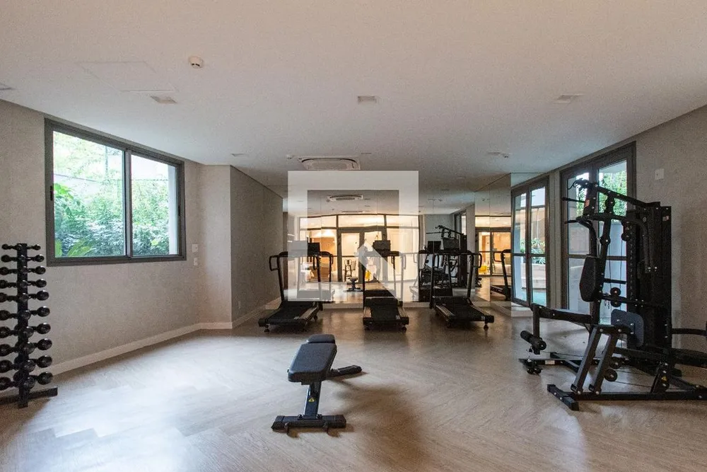 Kitnet-Studio, 22 m² - Foto 11