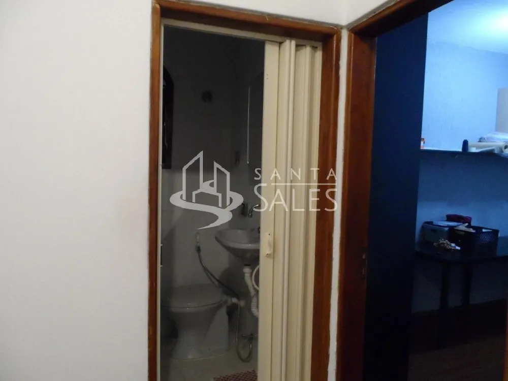 Sobrado, 3 quartos, 180 m² - Foto 12