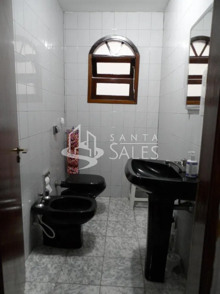 Sobrado, 3 quartos, 180 m² - Foto 10