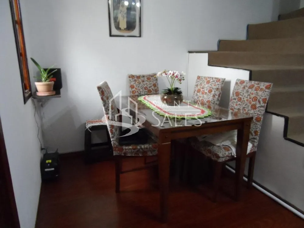 Sobrado, 3 quartos, 180 m² - Foto 6
