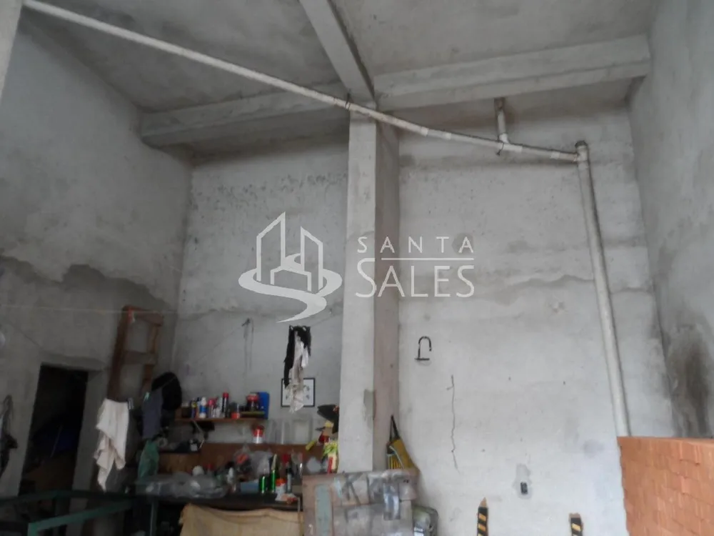Sobrado, 3 quartos, 180 m² - Foto 13