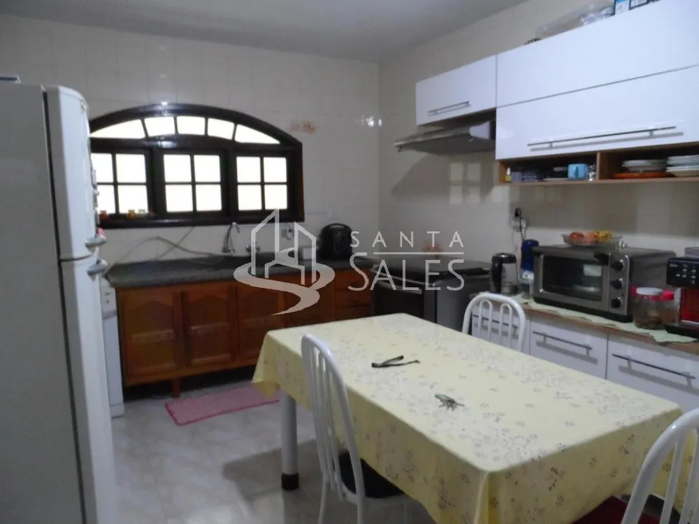 Sobrado, 3 quartos, 180 m² - Foto 2
