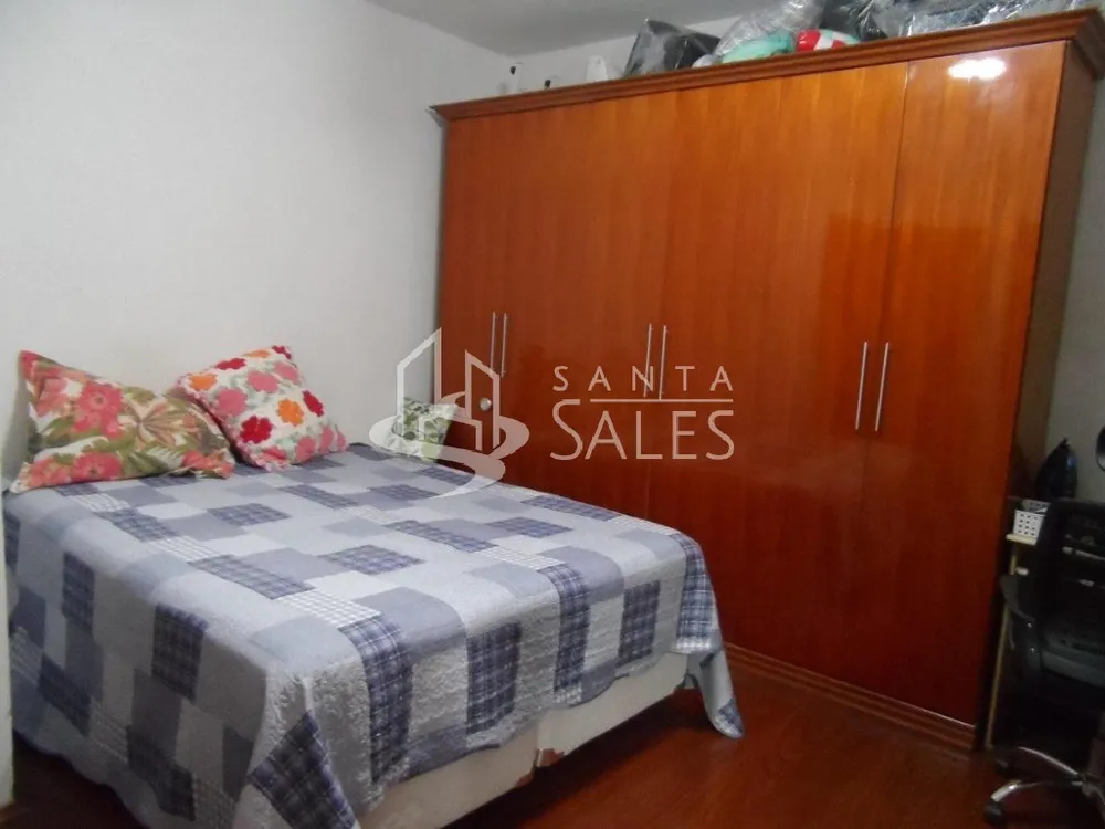 Sobrado, 3 quartos, 180 m² - Foto 5