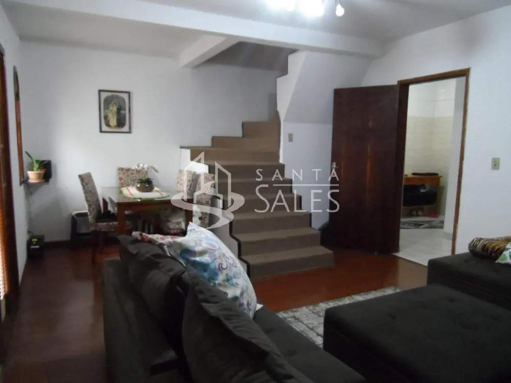 Sobrado, 3 quartos, 180 m² - Foto 7