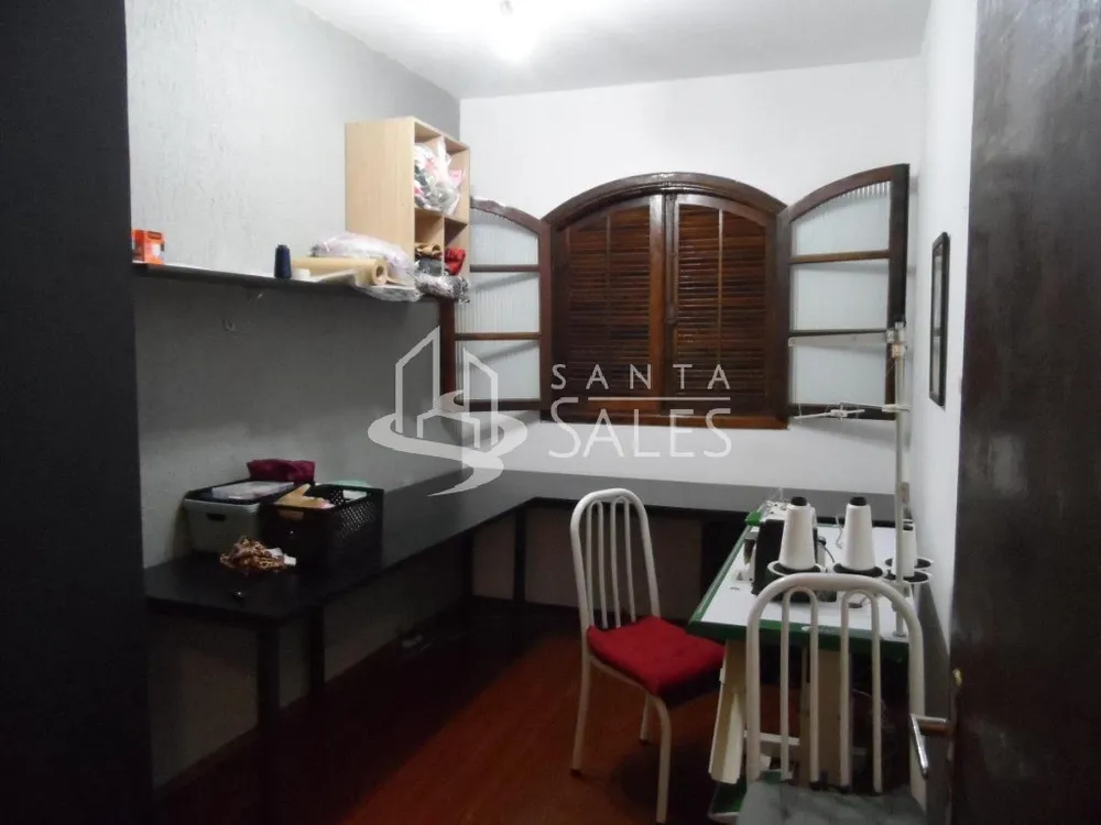 Sobrado, 3 quartos, 180 m² - Foto 4