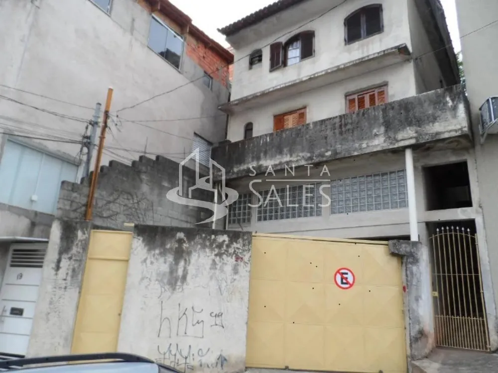 Sobrado, 3 quartos, 180 m² - Foto 3