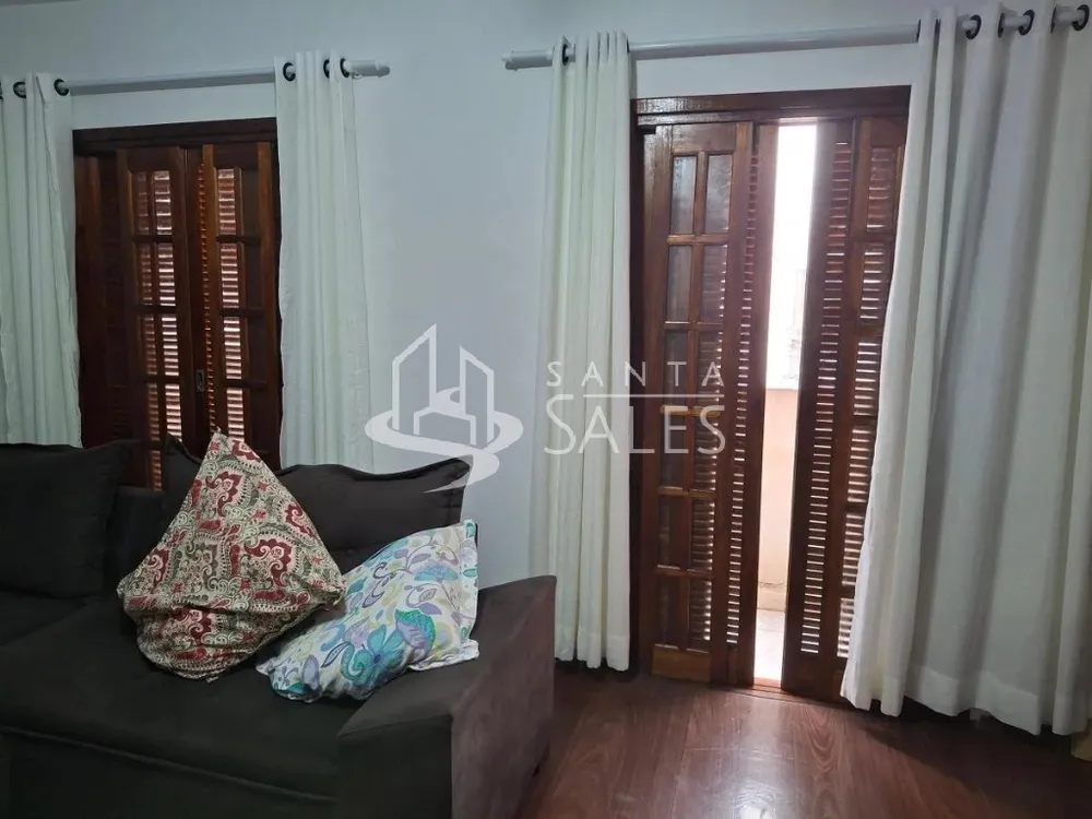 Sobrado, 3 quartos, 180 m² - Foto 3