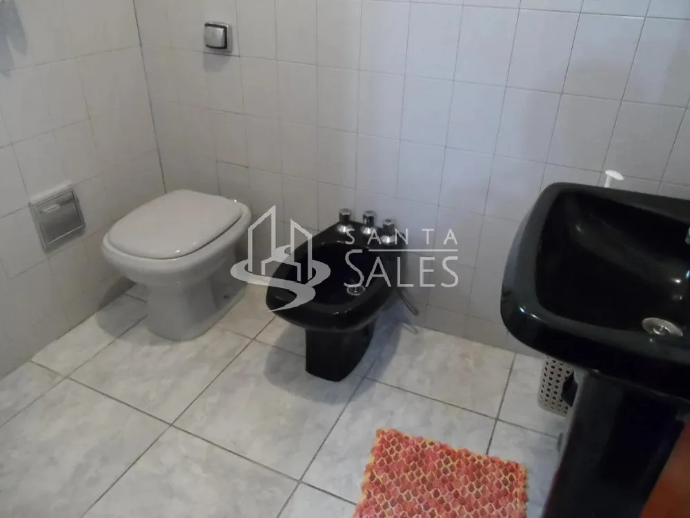 Sobrado, 3 quartos, 180 m² - Foto 11