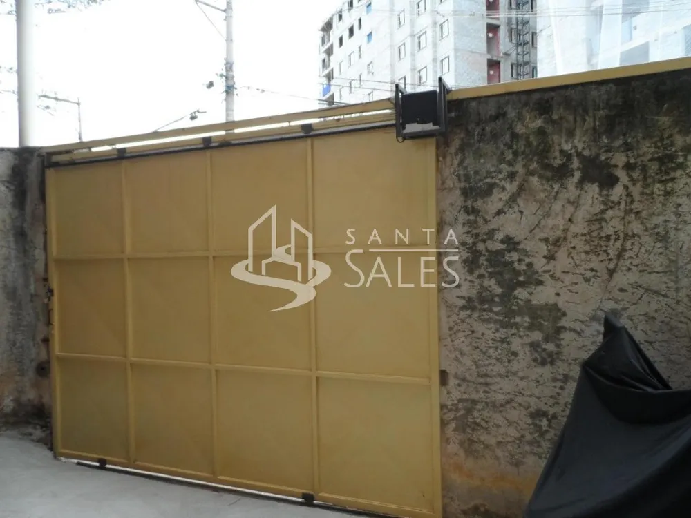 Sobrado, 3 quartos, 180 m² - Foto 8